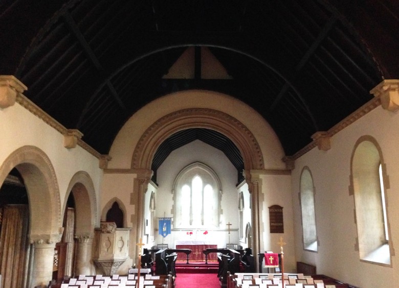 Church