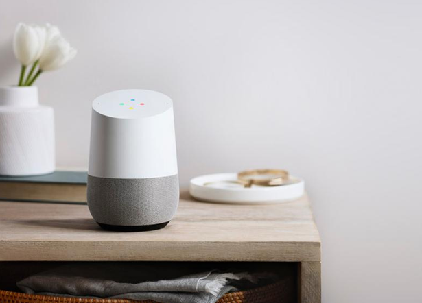 Google Home